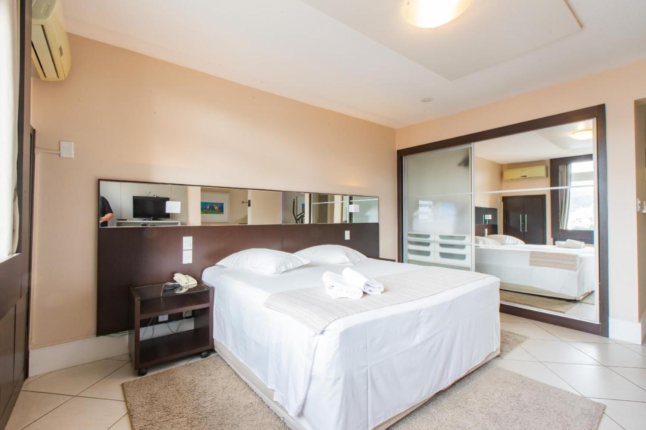 Delupo Hotel - Livin Studios Крикиума Екстериор снимка